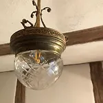 Pfarrhof *