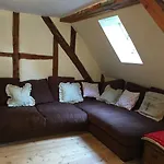 Pfarrhof Stuer
