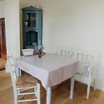 Pfarrhof Lejlighed