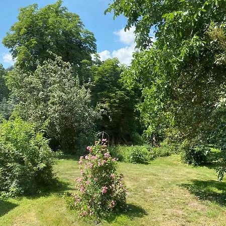 Pfarrhof Appartement *