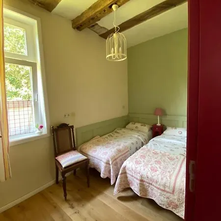 Appartement Pfarrhof