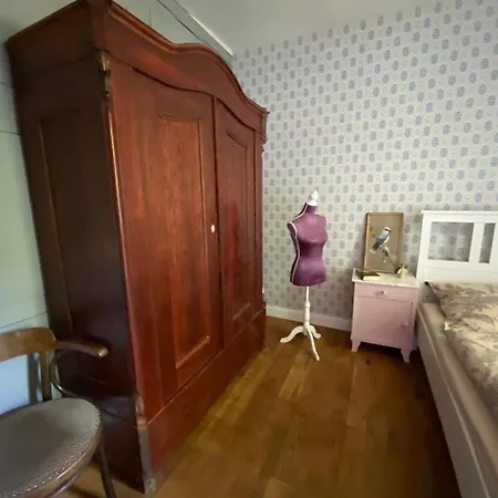 Pfarrhof Appartement Stuer