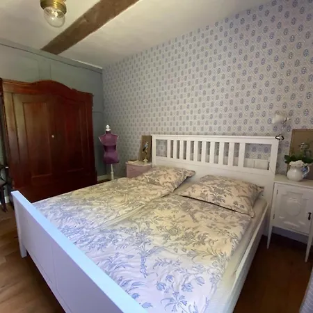 Appartement Pfarrhof Stuer