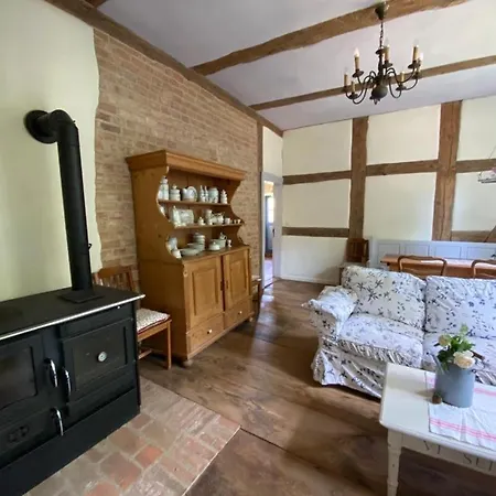 Pfarrhof Appartement *