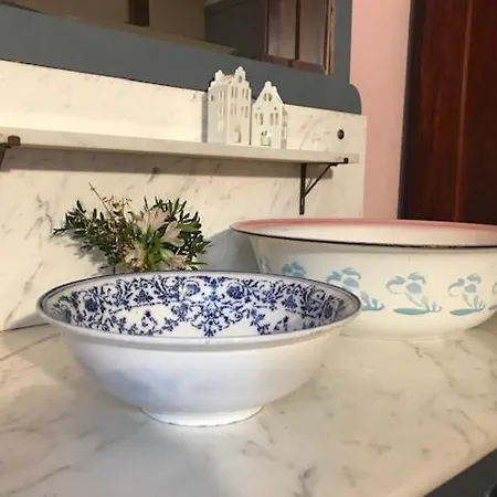 Pfarrhof Appartement *