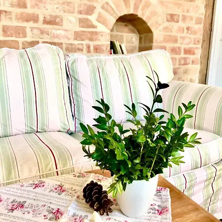 Pfarrhof Appartement *