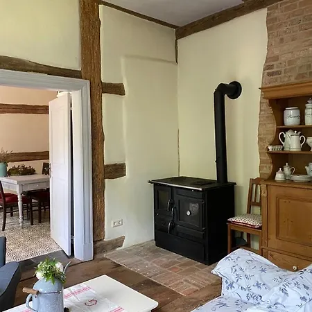 Pfarrhof Appartement Stuer