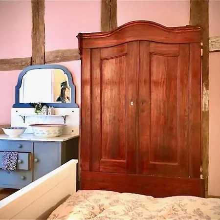 Pfarrhof Appartement *