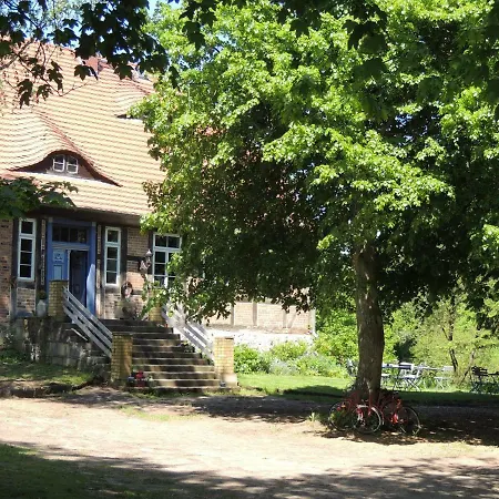 Appartement Pfarrhof