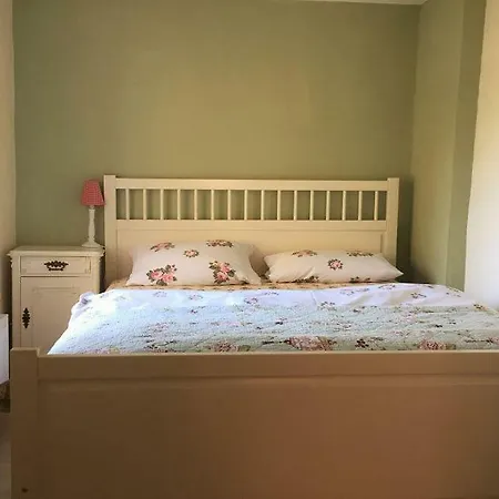 Pfarrhof Appartement