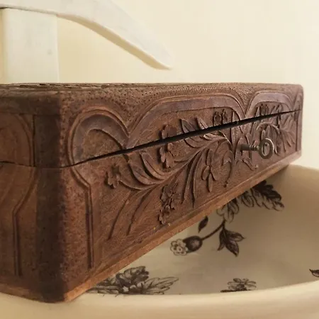 Appartement Pfarrhof Stuer