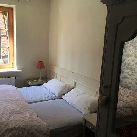 Pfarrhof Appartement