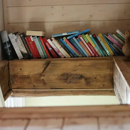 Appartement Pfarrhof