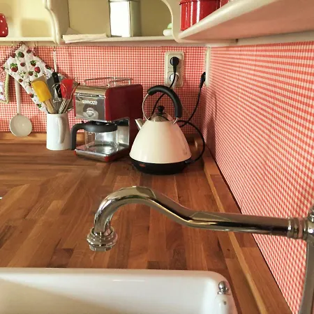 Pfarrhof Appartement *