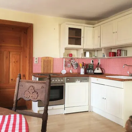 Pfarrhof Appartement