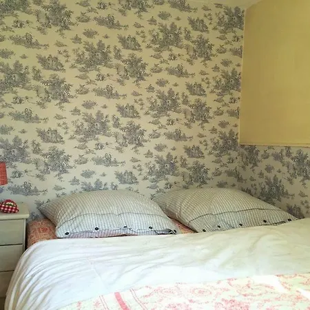 Appartement Pfarrhof