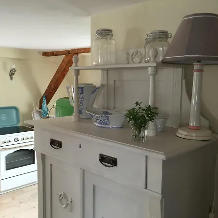 Pfarrhof Appartement Stuer