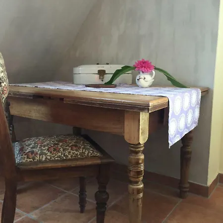 Appartement Pfarrhof