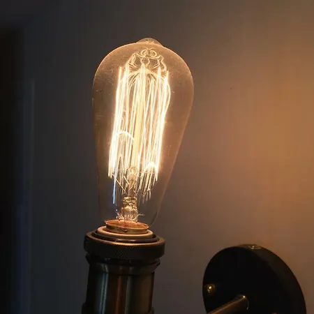 Appartement Pfarrhof *