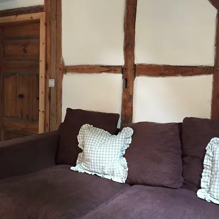 Appartement Pfarrhof