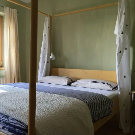 Pfarrhof Appartement Stuer