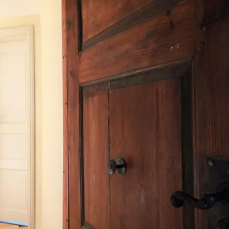 Pfarrhof Appartement