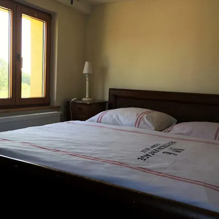 Pfarrhof Appartement