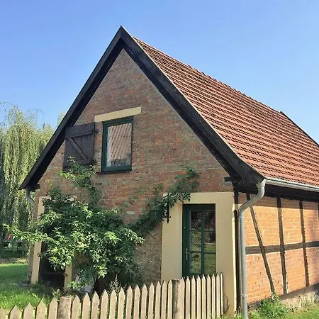 Appartement Pfarrhof *