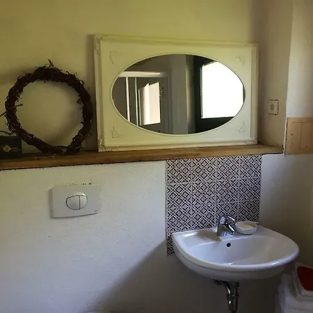 Pfarrhof Appartement Stuer