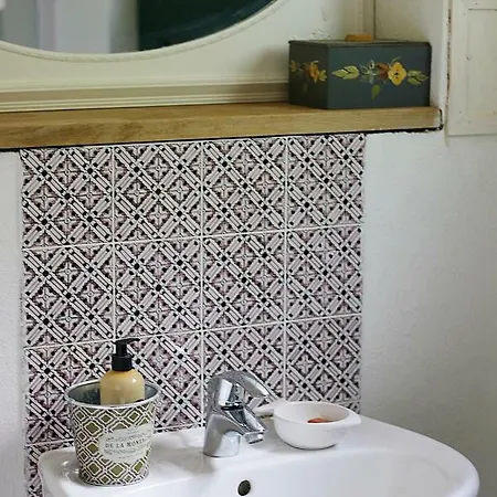 Pfarrhof Appartement