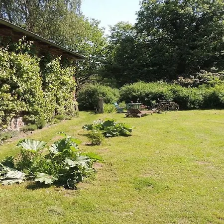 Pfarrhof Appartement Stuer