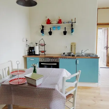 Pfarrhof Appartement *