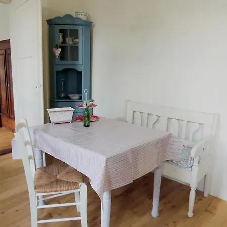 Pfarrhof Appartement