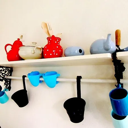 Pfarrhof Appartement *