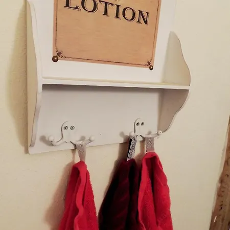 Pfarrhof Appartement Stuer