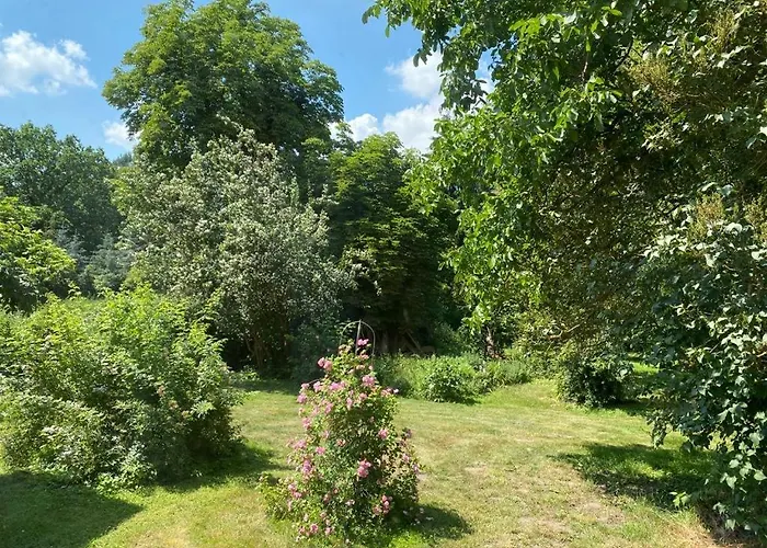 Pfarrhof Appartement *