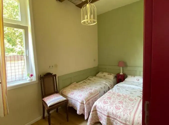 Appartement Pfarrhof