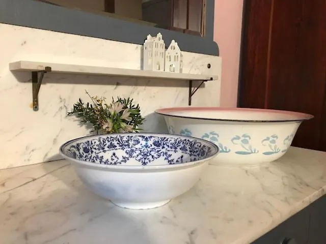 Pfarrhof Appartement *