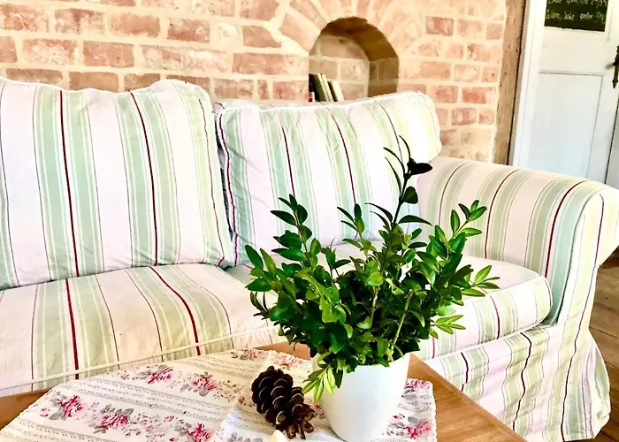 Pfarrhof Appartement *