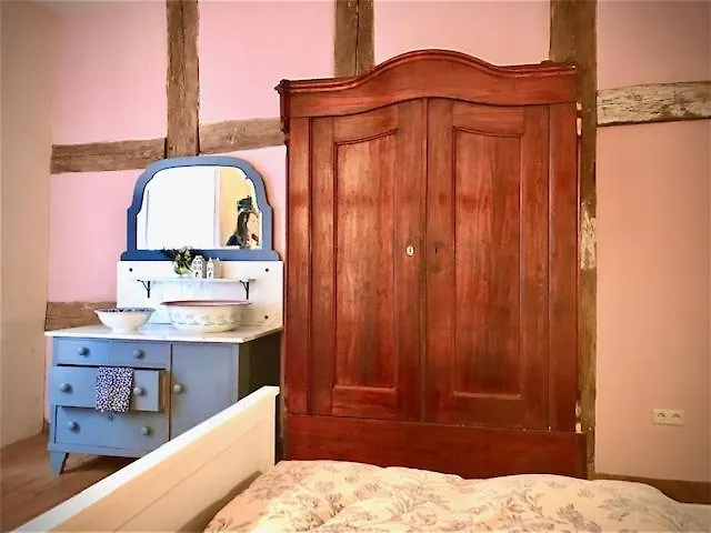 Pfarrhof Appartement *