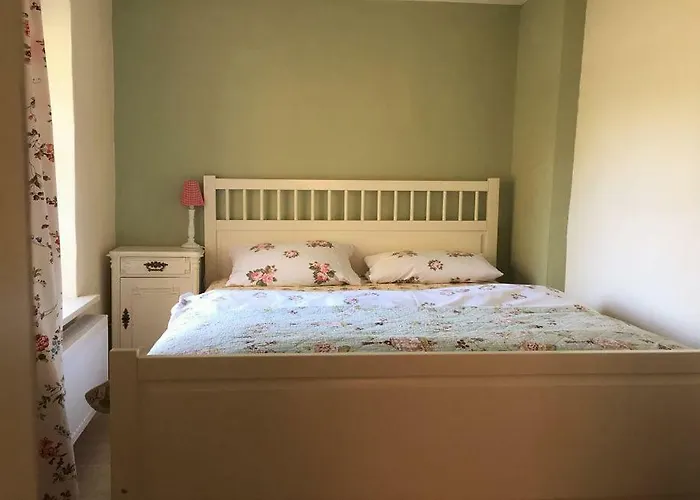 Pfarrhof Appartement