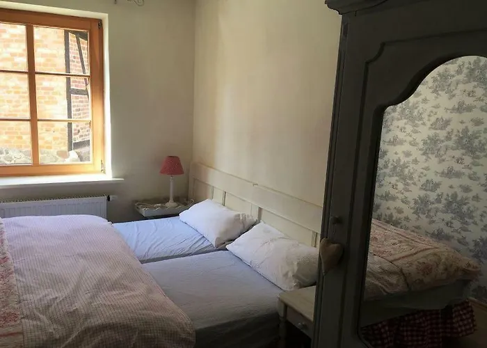 Pfarrhof Appartement