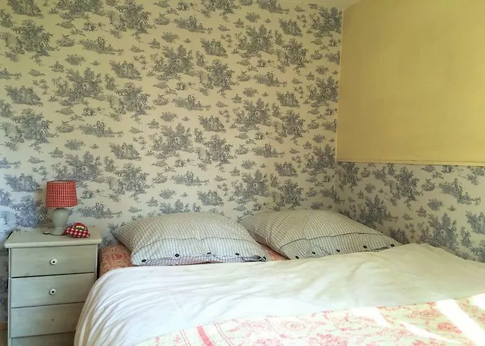 Appartement Pfarrhof