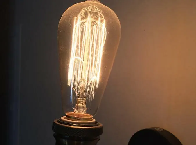 Appartement Pfarrhof *