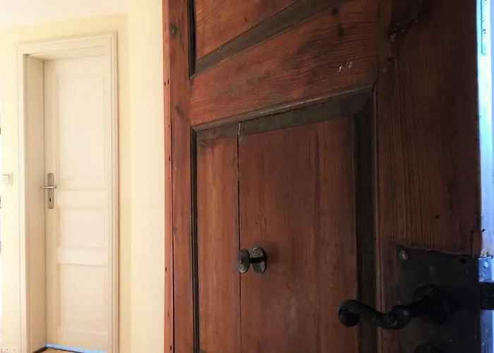 Pfarrhof Appartement