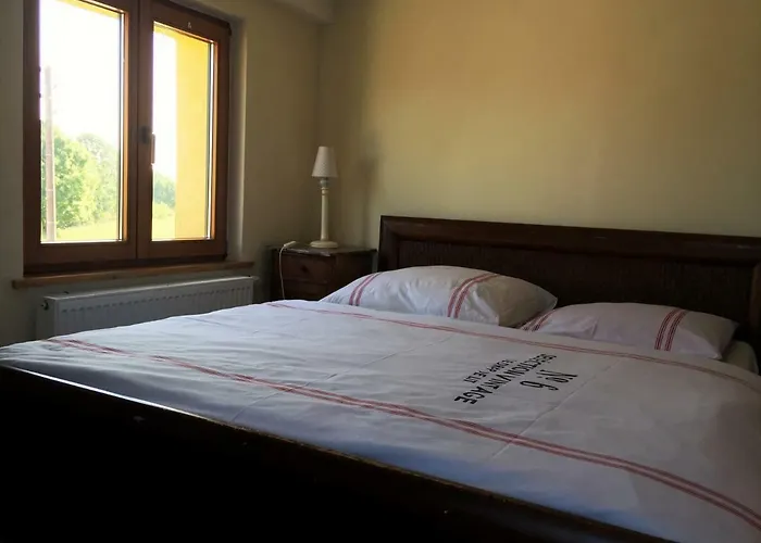 Pfarrhof Appartement