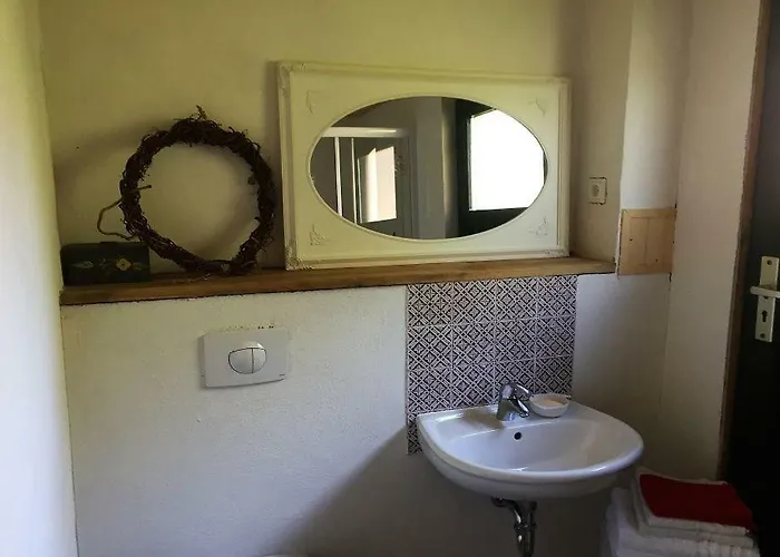 Pfarrhof Appartement Stuer