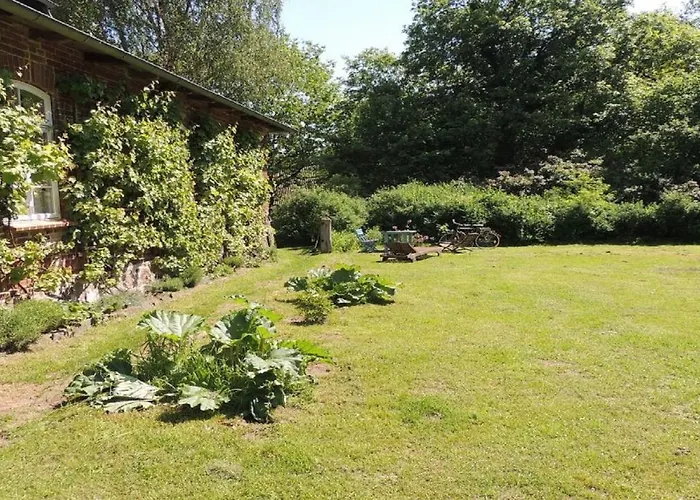 Pfarrhof Appartement Stuer