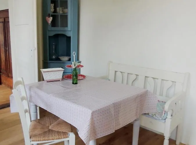 Pfarrhof Appartement