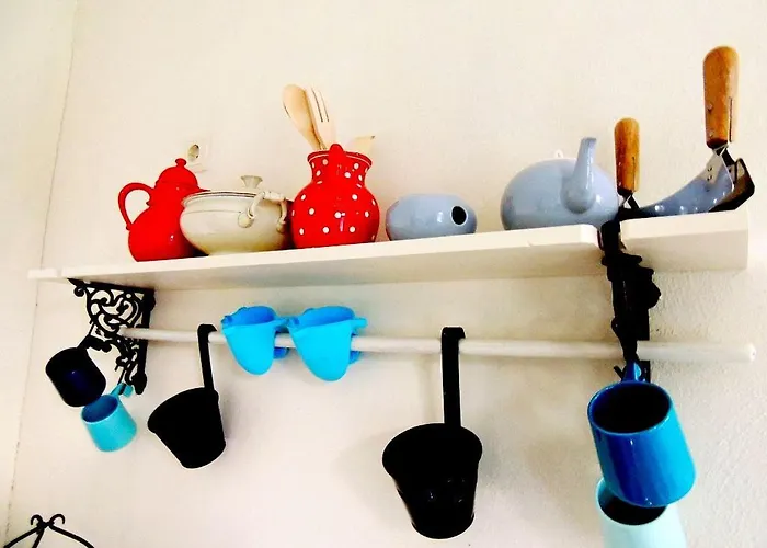 Pfarrhof Appartement *